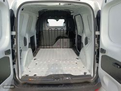 Renault Express Furgon Advance Blue dCi 70 kW (95 CV) - Miniatura 12