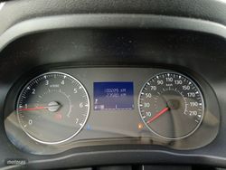Renault Express Furgon Advance Blue dCi 70 kW (95 CV) - Miniatura 14