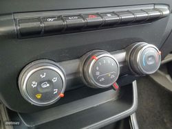 Renault Express Furgon Advance Blue dCi 70 kW (95 CV) - Miniatura 19