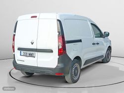 Renault Express Furgon Advance Blue dCi 70 kW (95 CV) - Miniatura 2