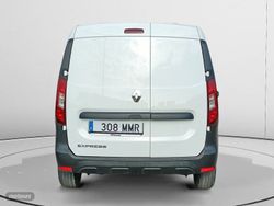 Renault Express Furgon Advance Blue dCi 70 kW (95 CV) - Miniatura 3