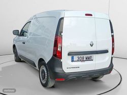 Renault Express Furgon Advance Blue dCi 70 kW (95 CV) - Miniatura 4