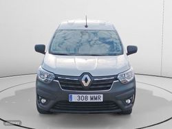 Renault Express Furgon Advance Blue dCi 70 kW (95 CV) - Miniatura 5