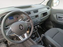 Renault Express Furgon Advance Blue dCi 70 kW (95 CV) - Miniatura 7