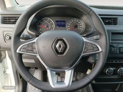 Renault Express Furgon Advance Blue dCi 70 kW (95 CV) - Miniatura 8