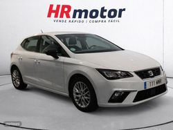 Seat Ibiza FR XS - Miniatura 1