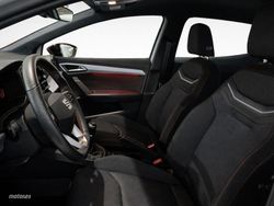 Seat Ibiza FR XS - Miniatura 10