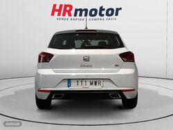 Seat Ibiza FR XS - Miniatura 3