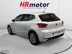 Seat Ibiza FR XS - Miniatura 4