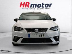 Seat Ibiza FR XS - Miniatura 5