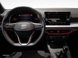 Seat Ibiza FR XS - Miniatura 6