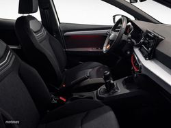 Seat Ibiza FR XS - Miniatura 8