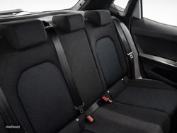 Seat Ibiza FR XS - Miniatura 9