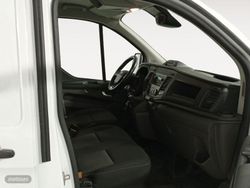 Ford Transit Furgon 2.0 TDCI MHEV 280 L1 Trend 96 kW (130 CV) - Miniatura 10