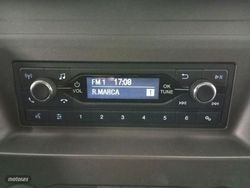Ford Transit Furgon 2.0 TDCI MHEV 280 L1 Trend 96 kW (130 CV) - Miniatura 16