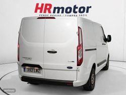 Ford Transit Furgon 2.0 TDCI MHEV 280 L1 Trend 96 kW (130 CV) - Miniatura 2