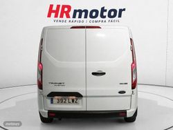 Ford Transit Furgon 2.0 TDCI MHEV 280 L1 Trend 96 kW (130 CV) - Miniatura 3