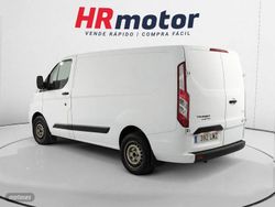 Ford Transit Furgon 2.0 TDCI MHEV 280 L1 Trend 96 kW (130 CV) - Miniatura 4