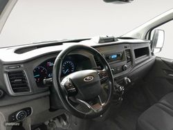 Ford Transit Furgon 2.0 TDCI MHEV 280 L1 Trend 96 kW (130 CV) - Miniatura 7