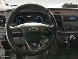 Ford Transit Furgon 2.0 TDCI MHEV 280 L1 Trend 96 kW (130 CV) - Miniatura 8
