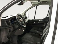 Ford Transit Furgon 2.0 TDCI MHEV 280 L1 Trend 96 kW (130 CV) - Miniatura 9