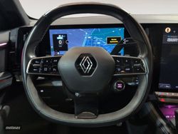 Renault Austral Techno Esprit Alpine - Miniatura 7