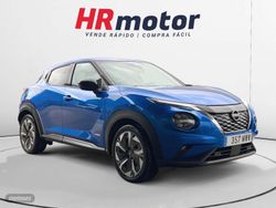Nissan Juke Hybrid N-Connecta - Miniatura 1