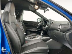 Nissan Juke Hybrid N-Connecta - Miniatura 10