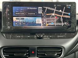 Nissan Juke Hybrid N-Connecta - Miniatura 14