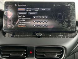 Nissan Juke Hybrid N-Connecta - Miniatura 18