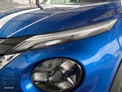 Nissan Juke Hybrid N-Connecta - Miniatura 24