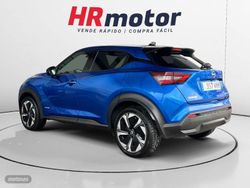 Nissan Juke Hybrid N-Connecta - Miniatura 4