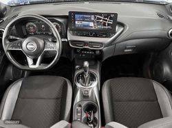 Nissan Juke Hybrid N-Connecta - Miniatura 6
