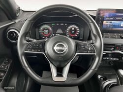 Nissan Juke Hybrid N-Connecta - Miniatura 7