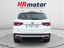 Seat Ateca Style - Miniatura 3