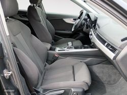 Audi A4 40 TDI - Miniatura 11
