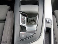 Audi A4 40 TDI - Miniatura 13