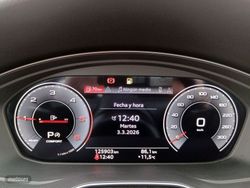 Audi A4 40 TDI - Miniatura 14