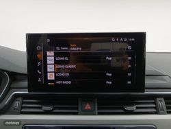 Audi A4 40 TDI - Miniatura 16