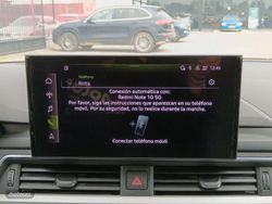 Audi A4 40 TDI - Miniatura 17