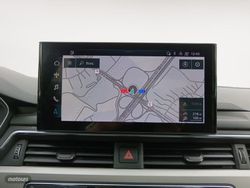 Audi A4 40 TDI - Miniatura 18