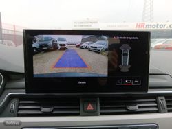 Audi A4 40 TDI - Miniatura 19