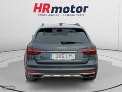 Audi A4 40 TDI - Miniatura 3