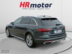 Audi A4 40 TDI - Miniatura 4