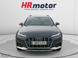Audi A4 40 TDI - Miniatura 5