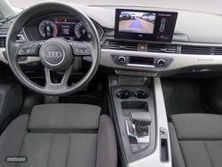 Audi A4 40 TDI - Miniatura 7