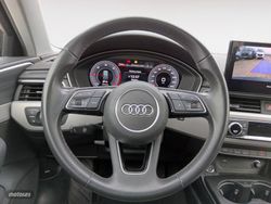 Audi A4 40 TDI - Miniatura 8