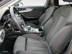 Audi A4 40 TDI - Miniatura 9