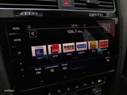 Volkswagen Golf 1.4 TSI BMT - Miniatura 18