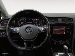 Volkswagen Golf 1.4 TSI BMT - Miniatura 8